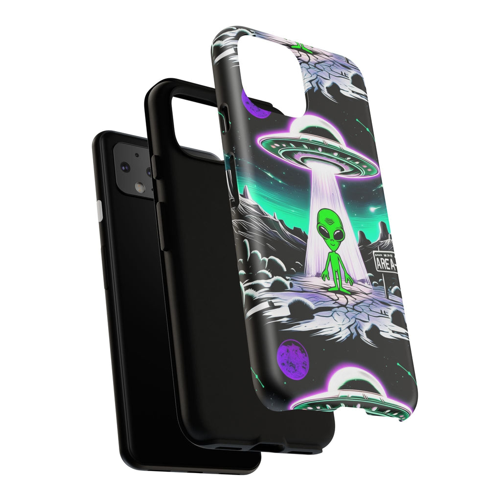 Tough Cases Printify