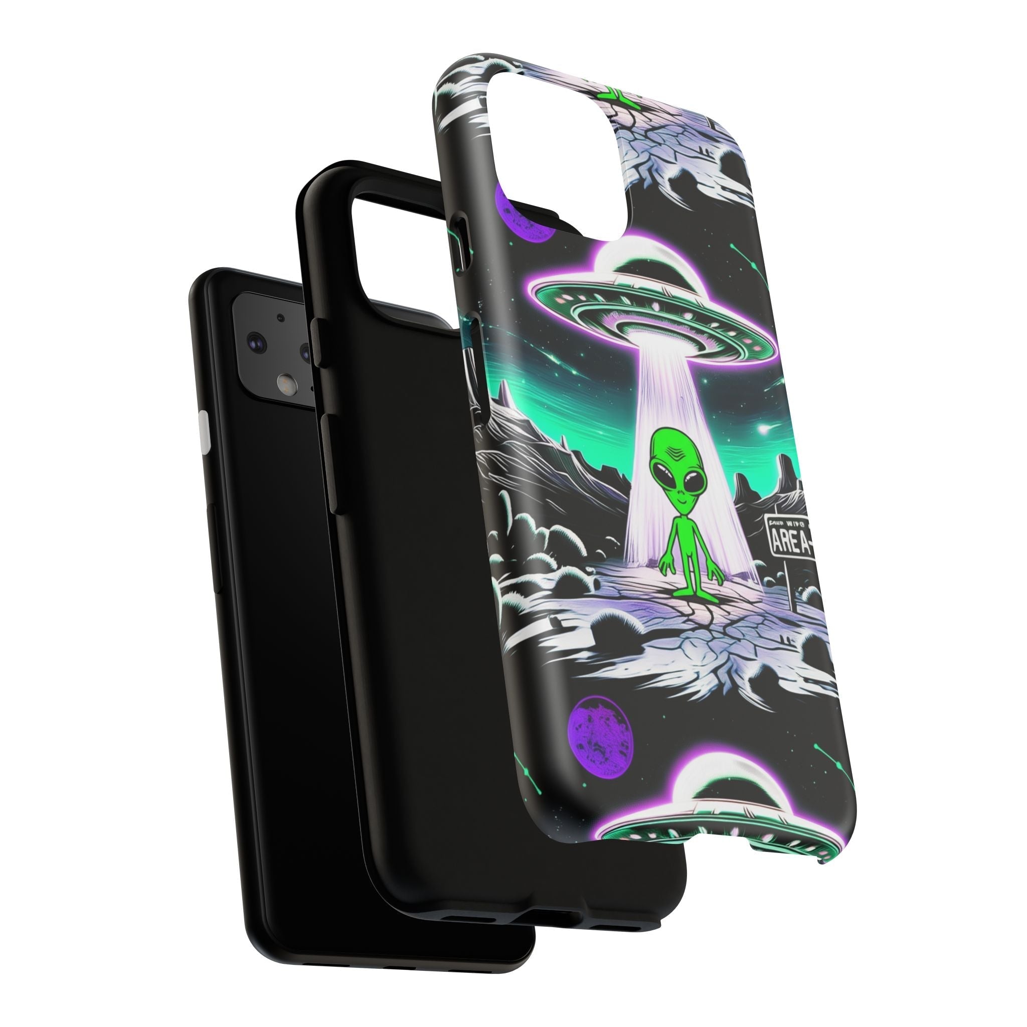 Tough Cases Printify