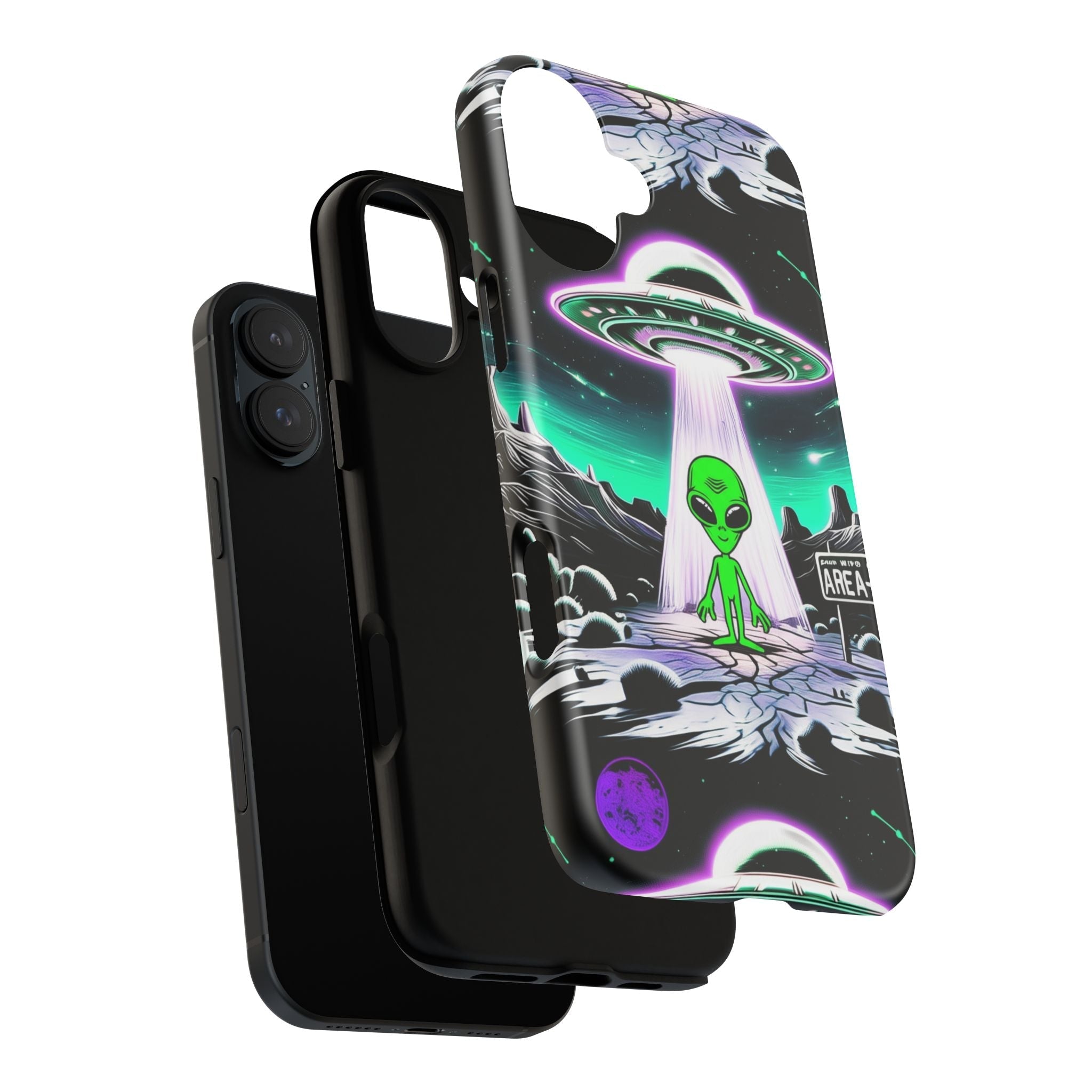 Tough Cases Printify