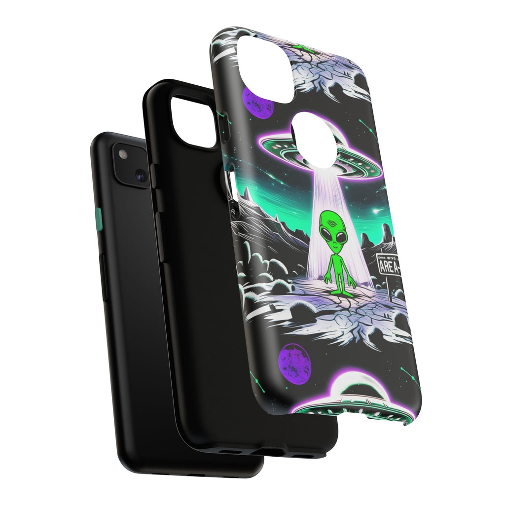 Tough Cases Printify
