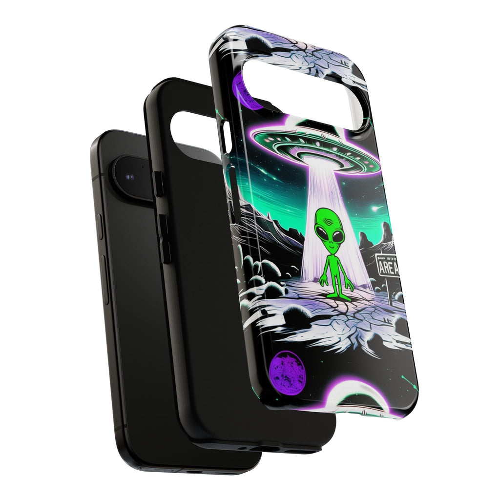 Tough Cases Printify