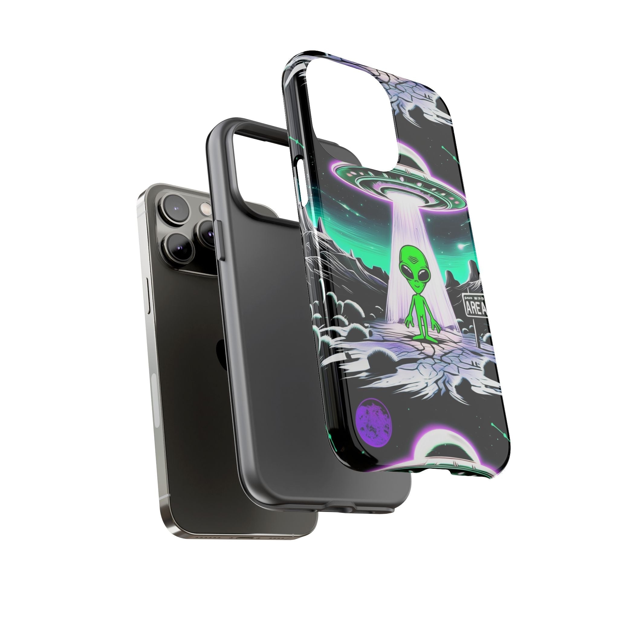 Tough Cases Printify