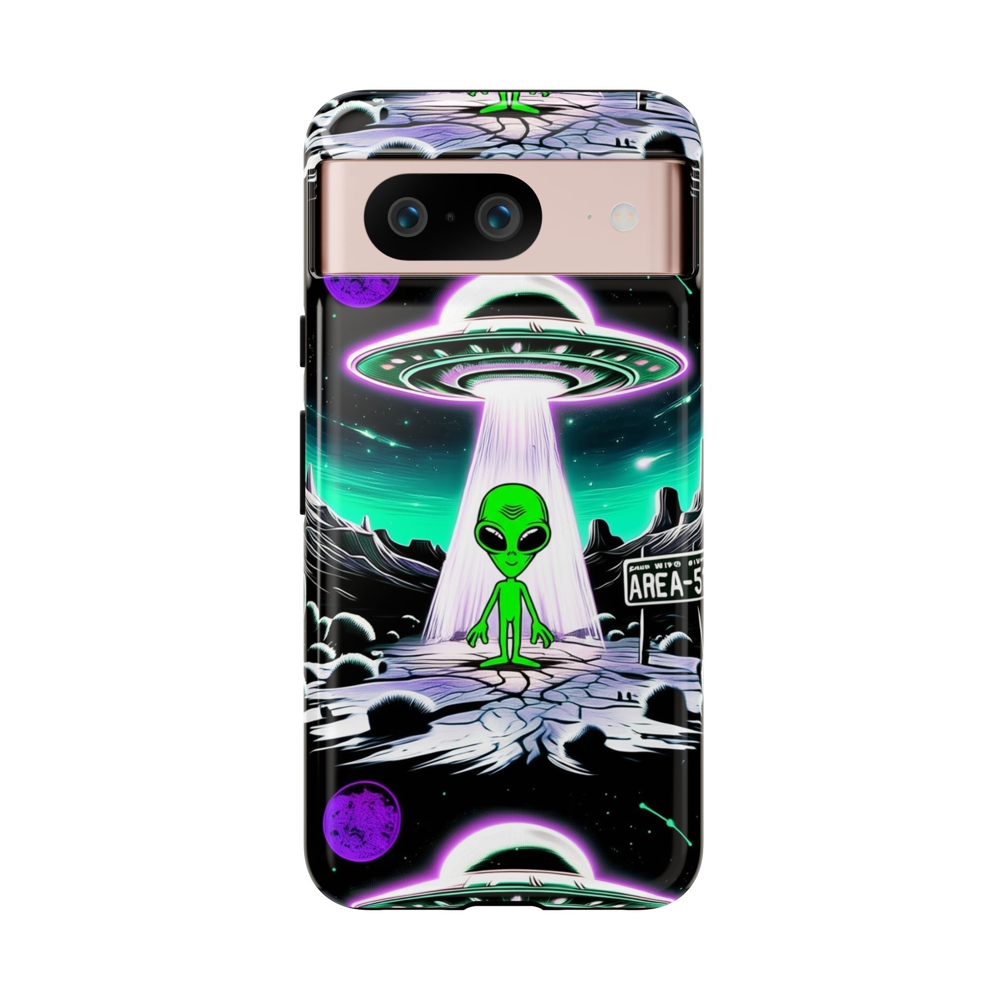 Tough Cases Printify