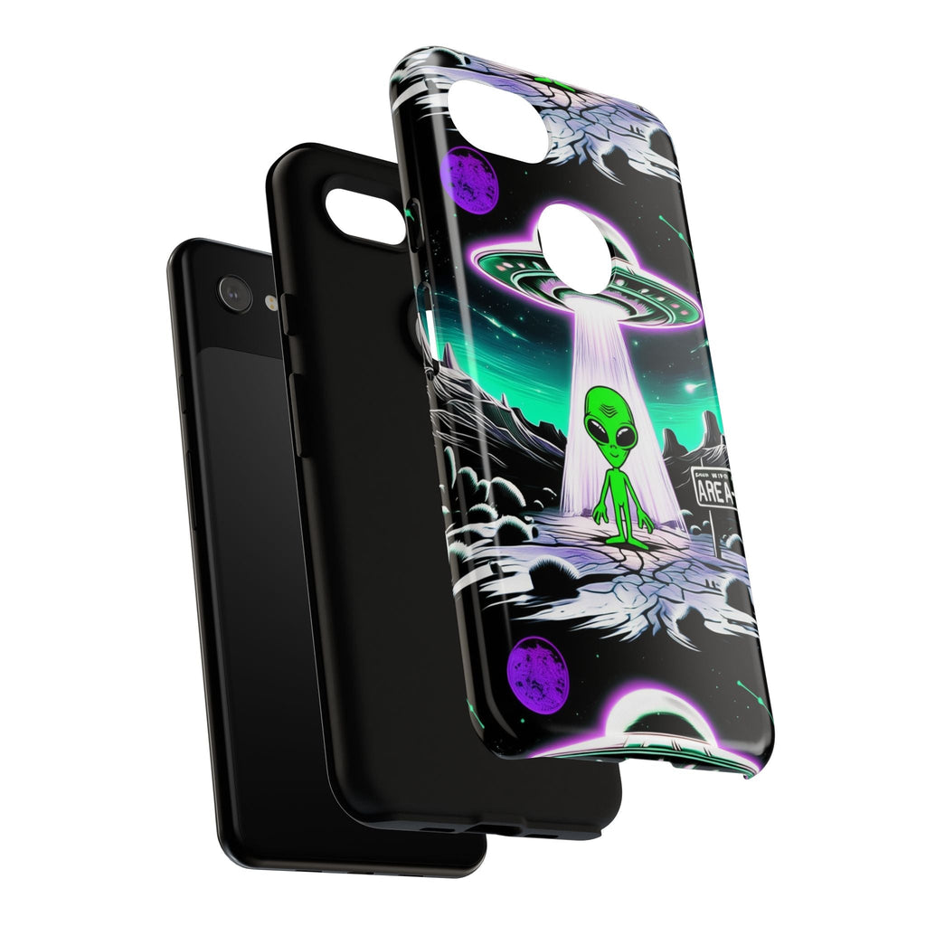 Tough Cases Printify