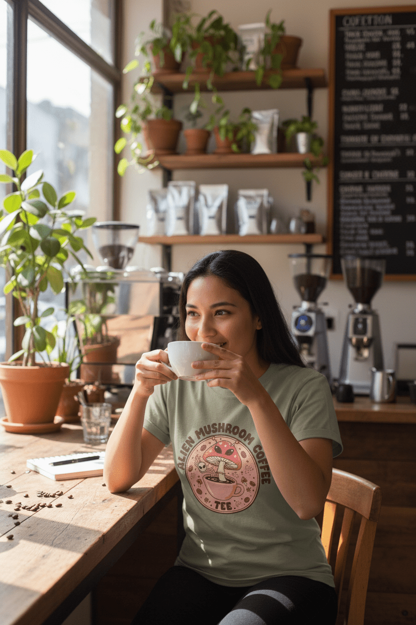 Coffee Lover Energy