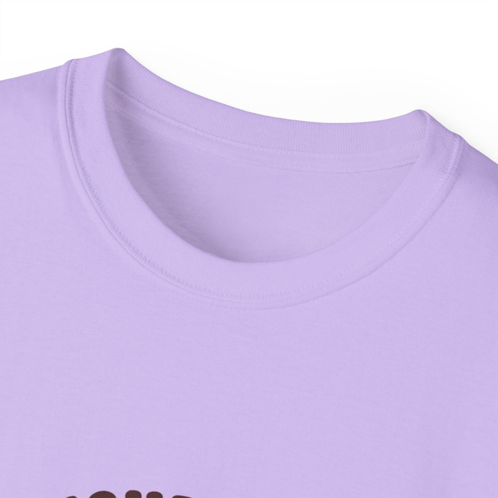 Alien Coffee T-Shirt — Retro Space Coffee Lover Tee Printify