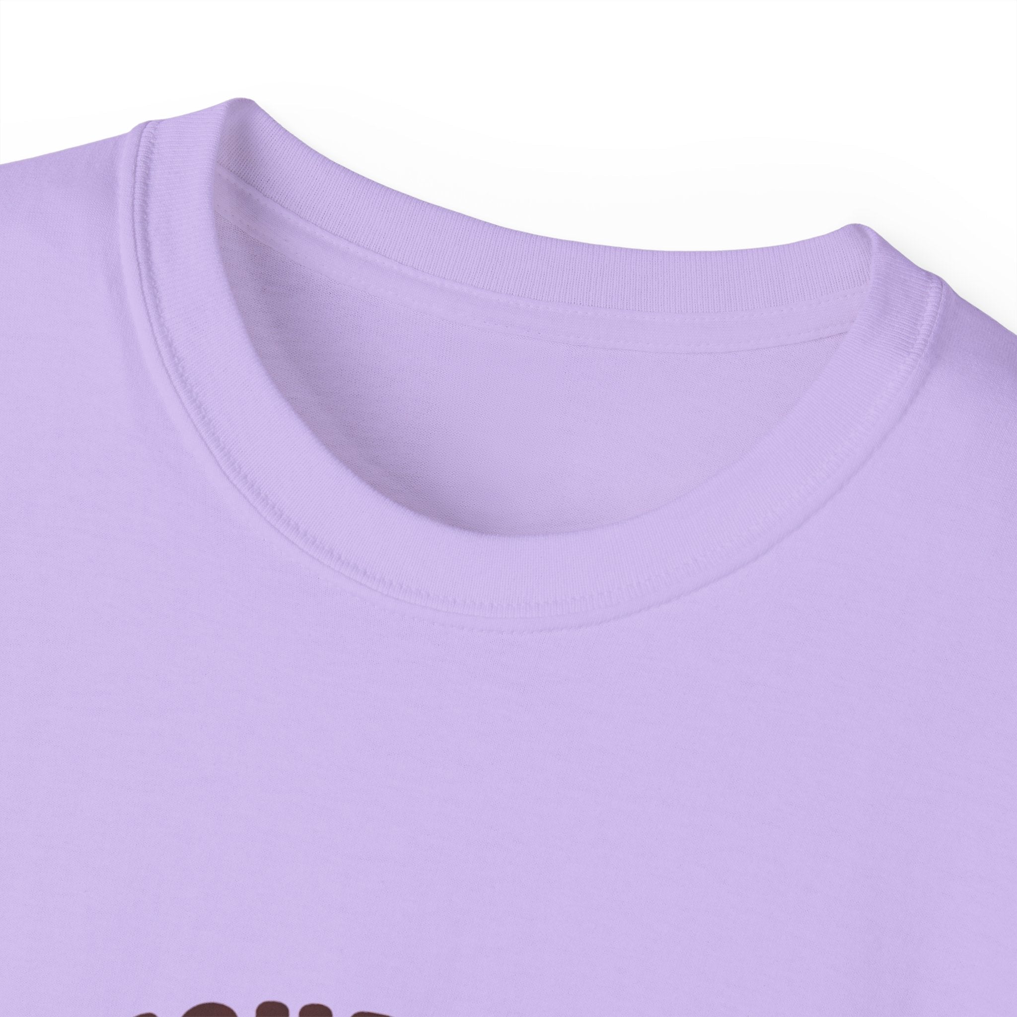 Alien Coffee T-Shirt — Retro Space Coffee Lover Tee Printify