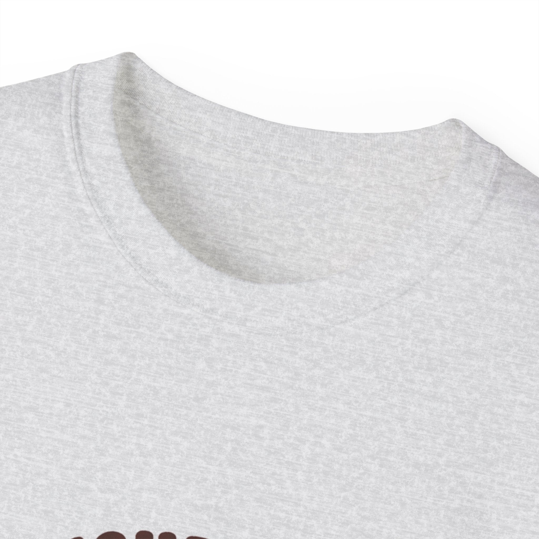 Alien Coffee T-Shirt — Retro Space Coffee Lover Tee Printify