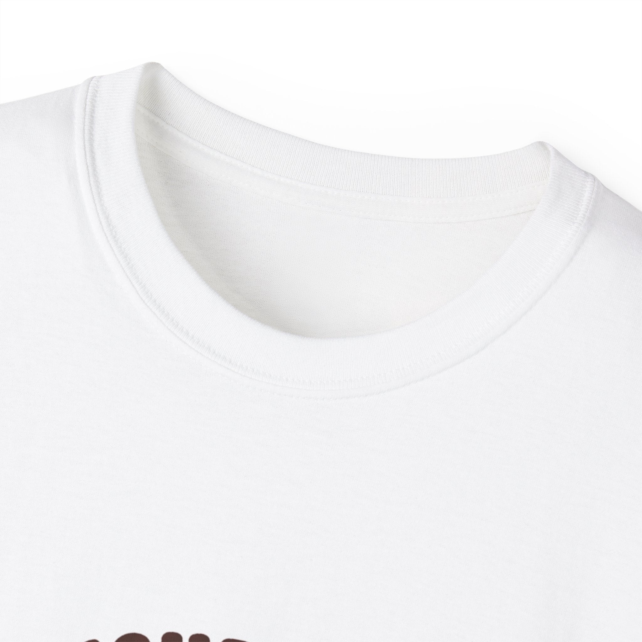 Alien Coffee T-Shirt — Retro Space Coffee Lover Tee Printify