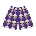 Basketball Shorts (AOP) Printify