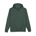 Alien Cowboys Graphic Hoodie — Sci‑Fi Western UFO Art Sweatshirt Printify