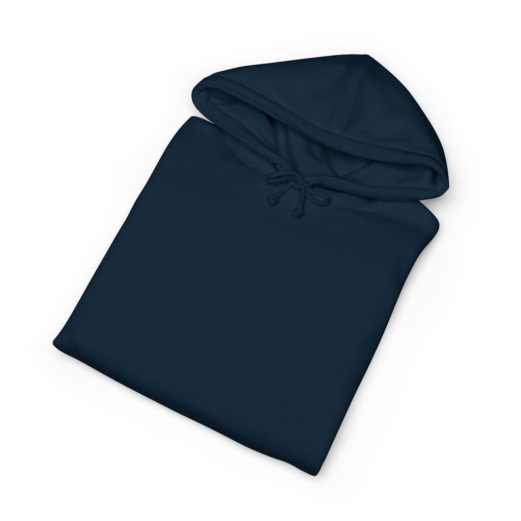Alien Cowboys Graphic Hoodie — Sci‑Fi Western UFO Art Sweatshirt Printify