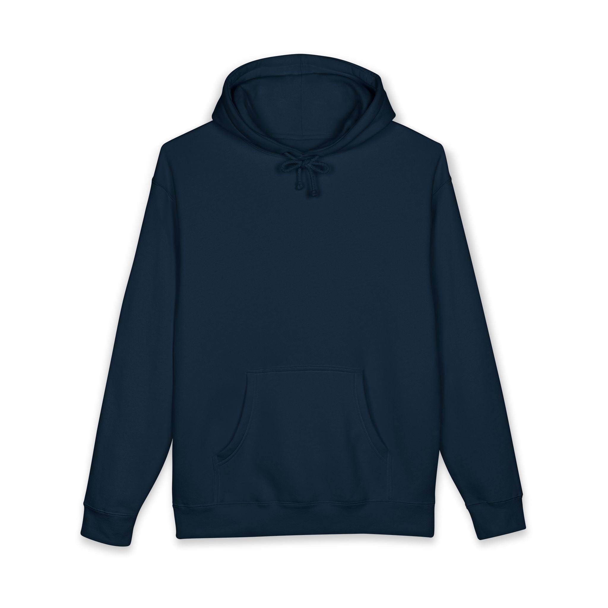 Alien Cowboys Graphic Hoodie — Sci‑Fi Western UFO Art Sweatshirt Printify