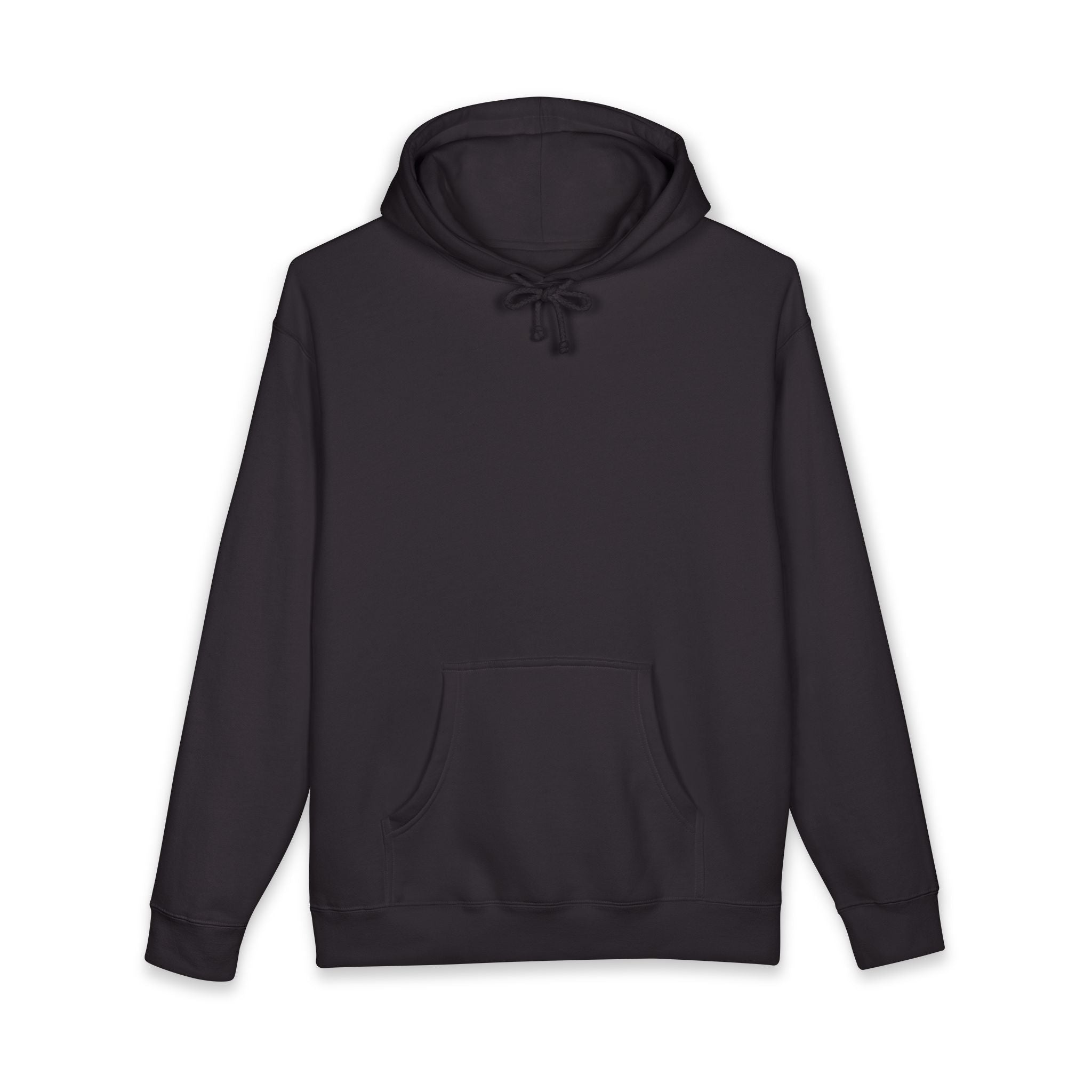 Alien Cowboys Graphic Hoodie — Sci‑Fi Western UFO Art Sweatshirt Printify