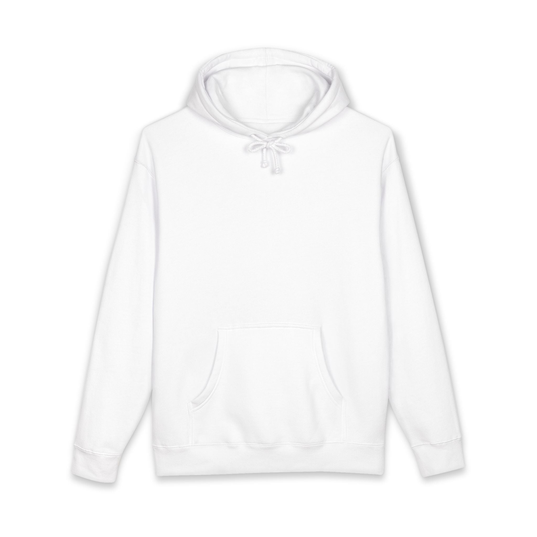 Alien Cowboys Graphic Hoodie — Sci‑Fi Western UFO Art Sweatshirt Printify
