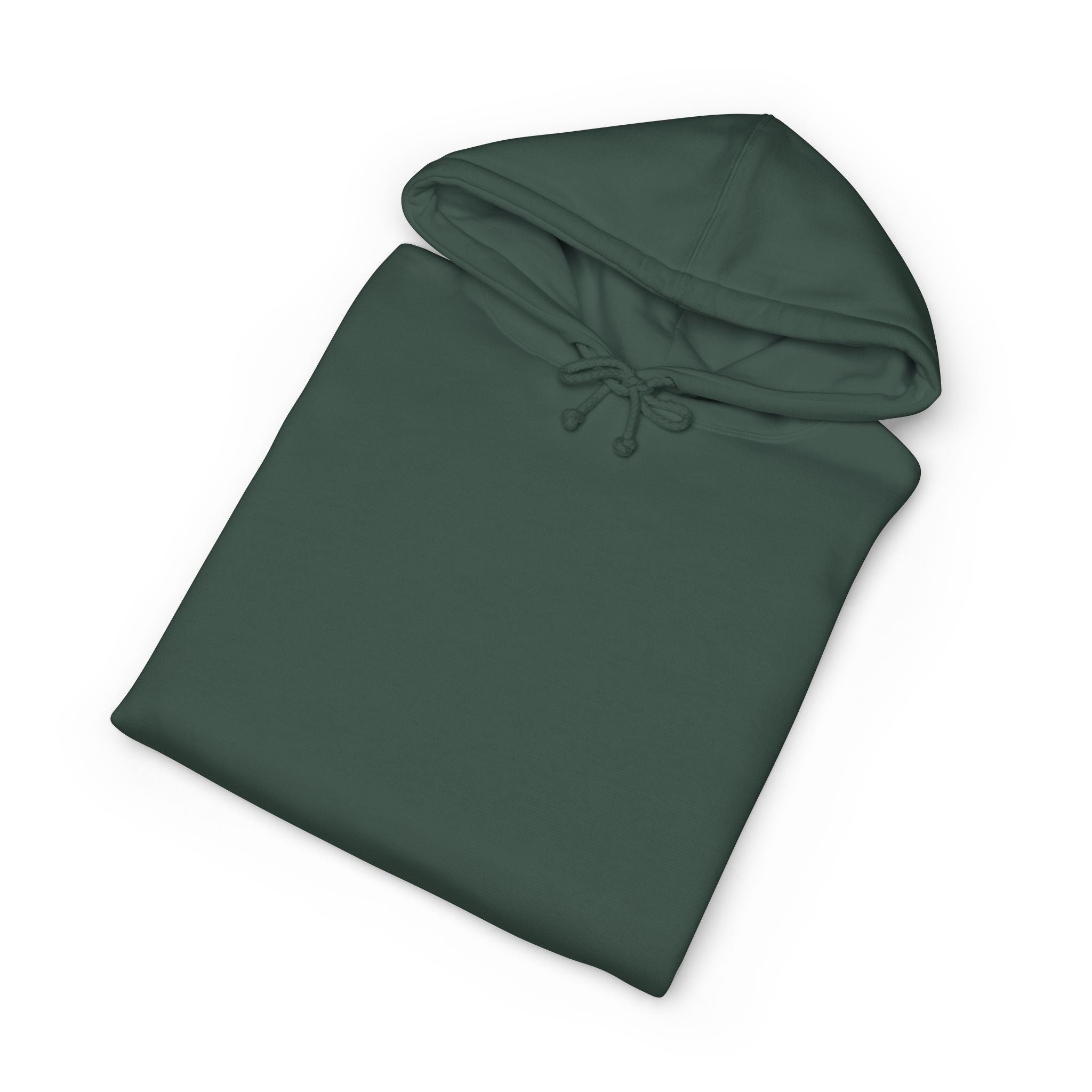 Alien Cowboys Graphic Hoodie — Sci‑Fi Western UFO Art Sweatshirt Printify