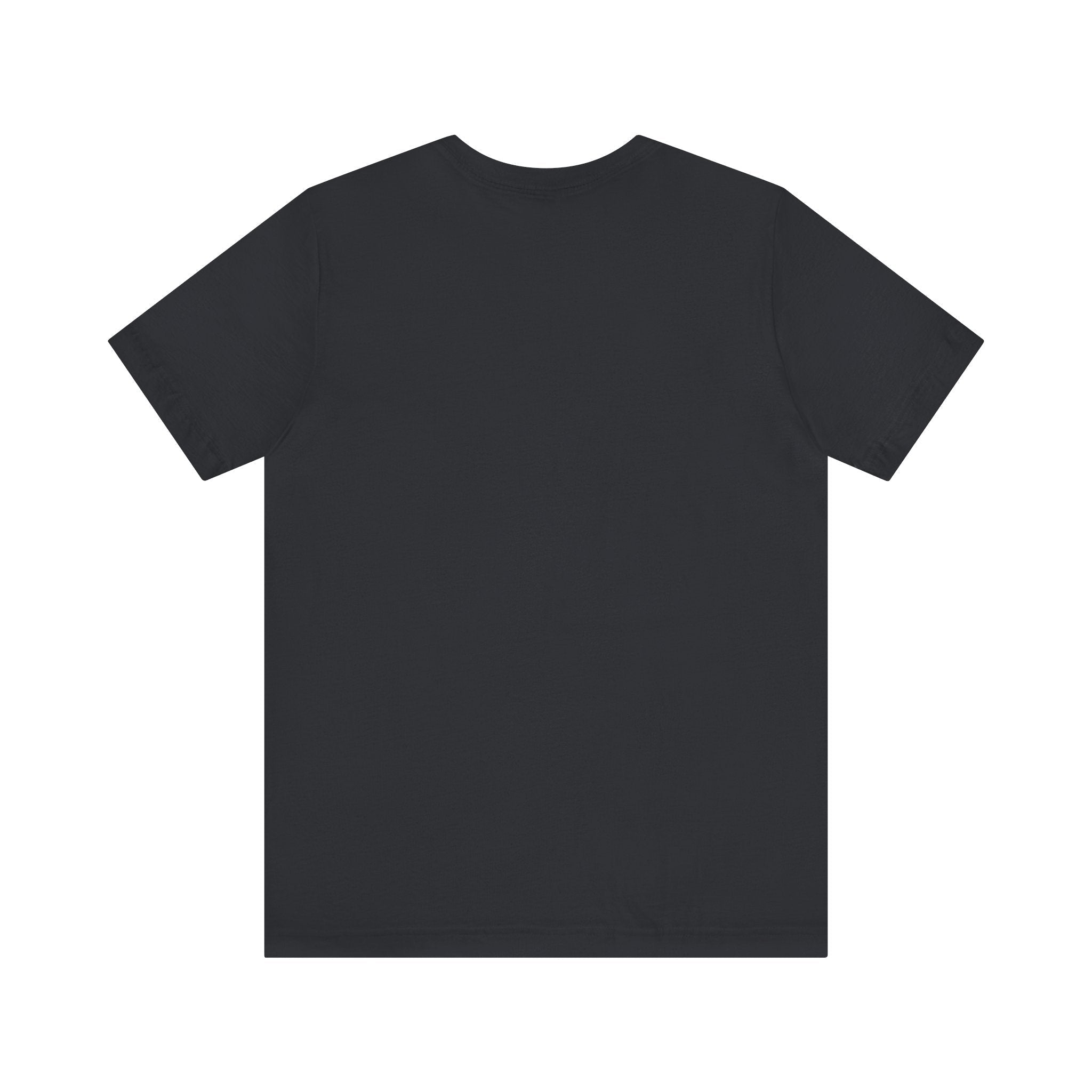 👽 Alien Graphic Tee Printify