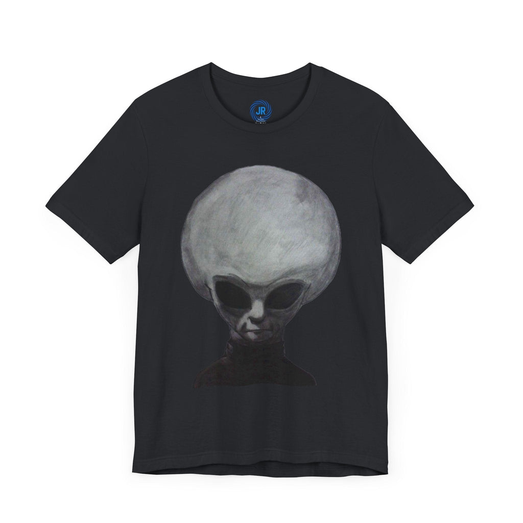 👽 Alien Graphic Tee Printify