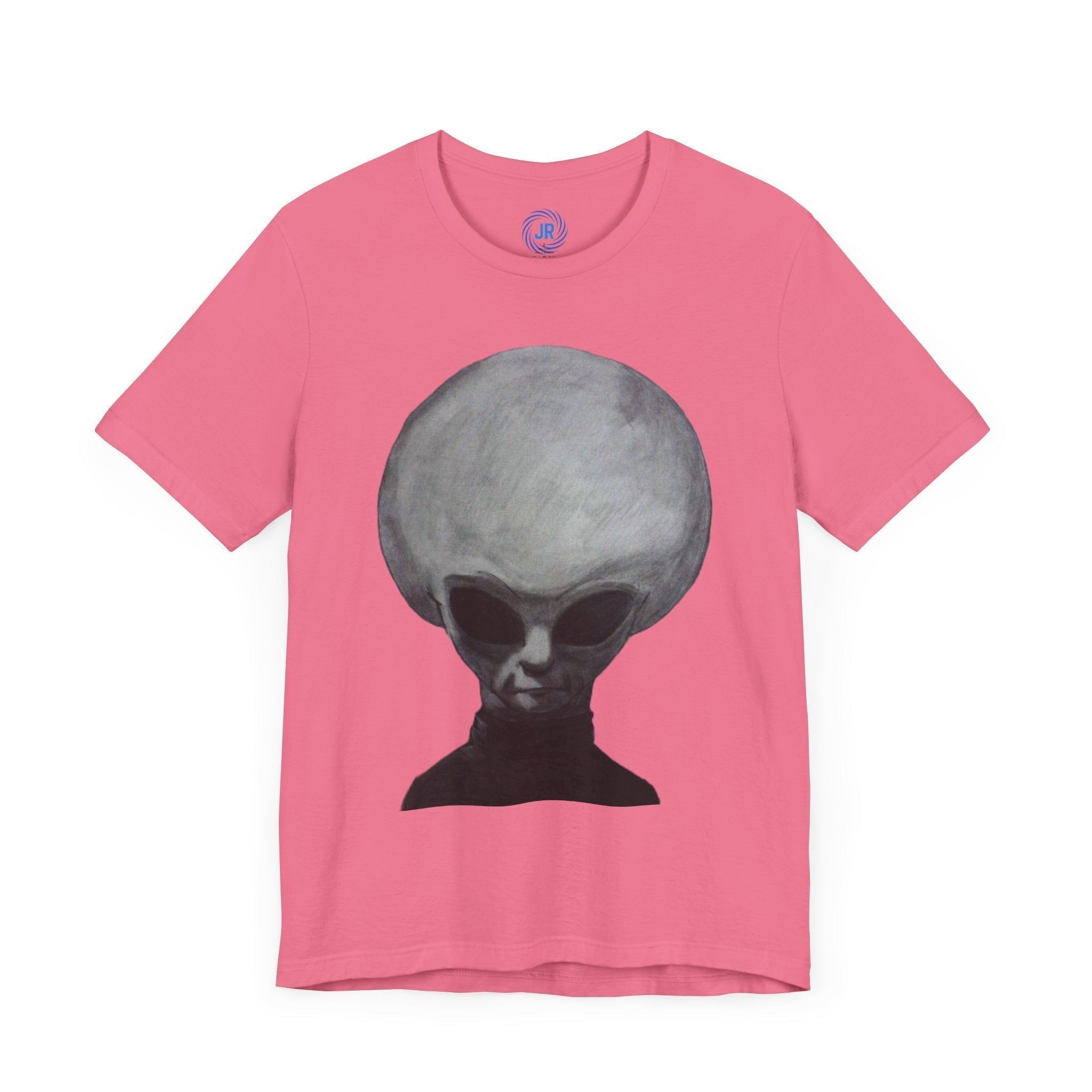 👽 Alien Graphic Tee Printify