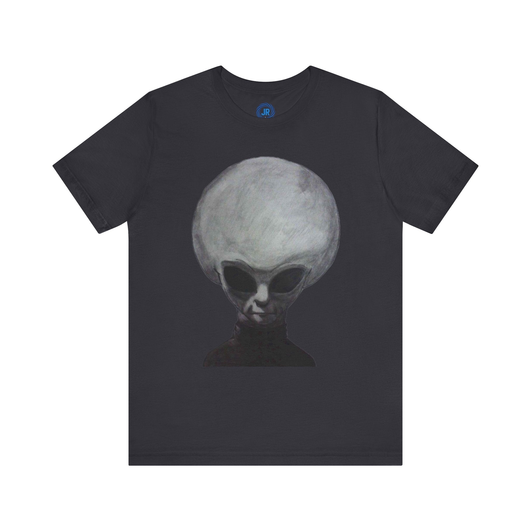 👽 Alien Graphic Tee Printify