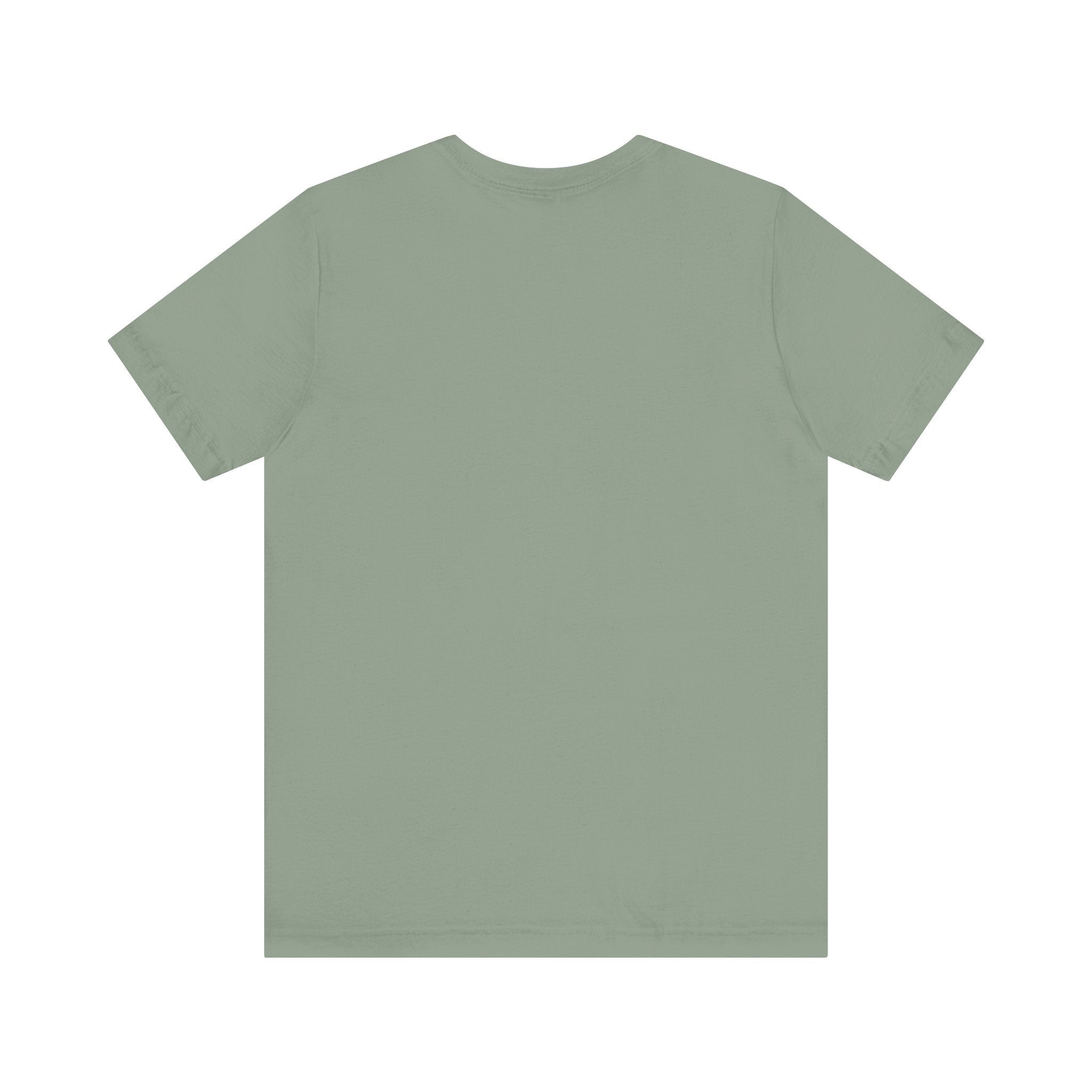👽 Alien Graphic Tee Printify