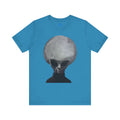 👽 Alien Graphic Tee Printify
