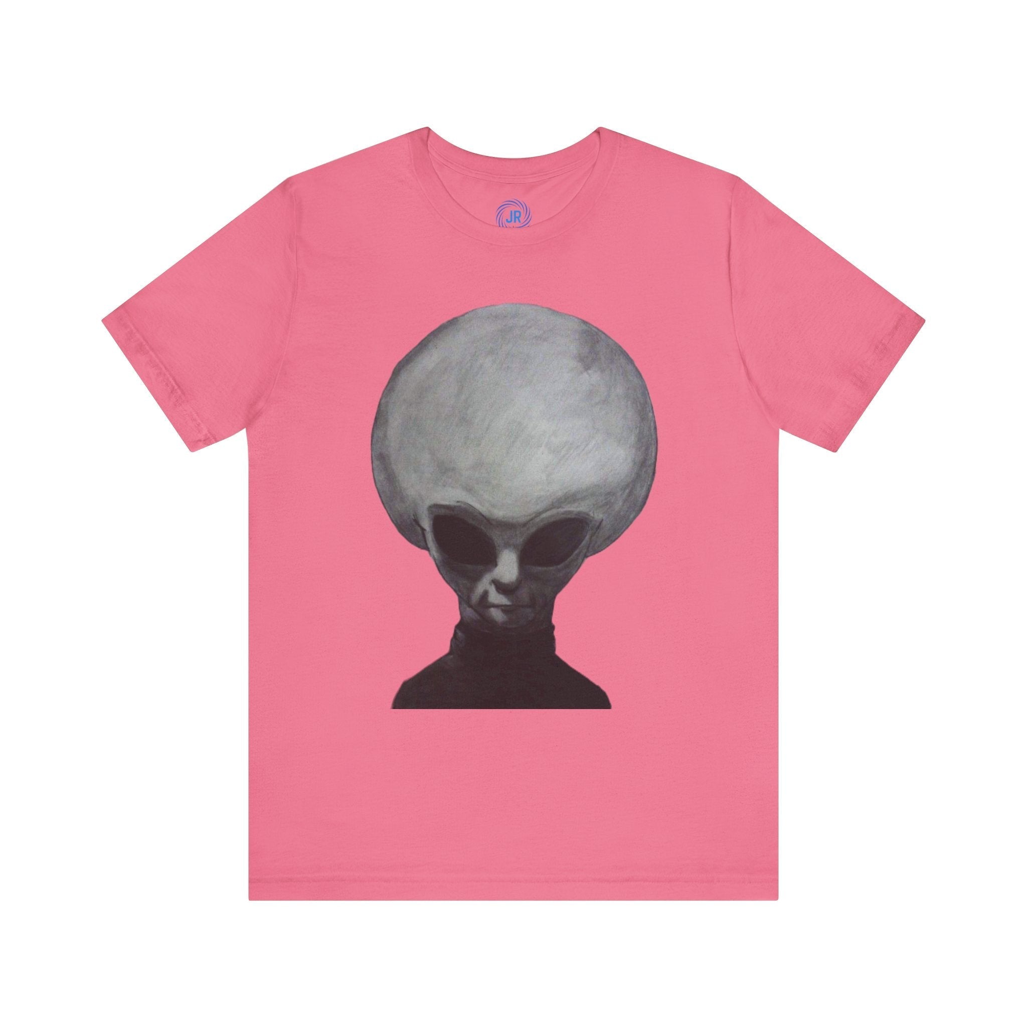 👽 Alien Graphic Tee Printify