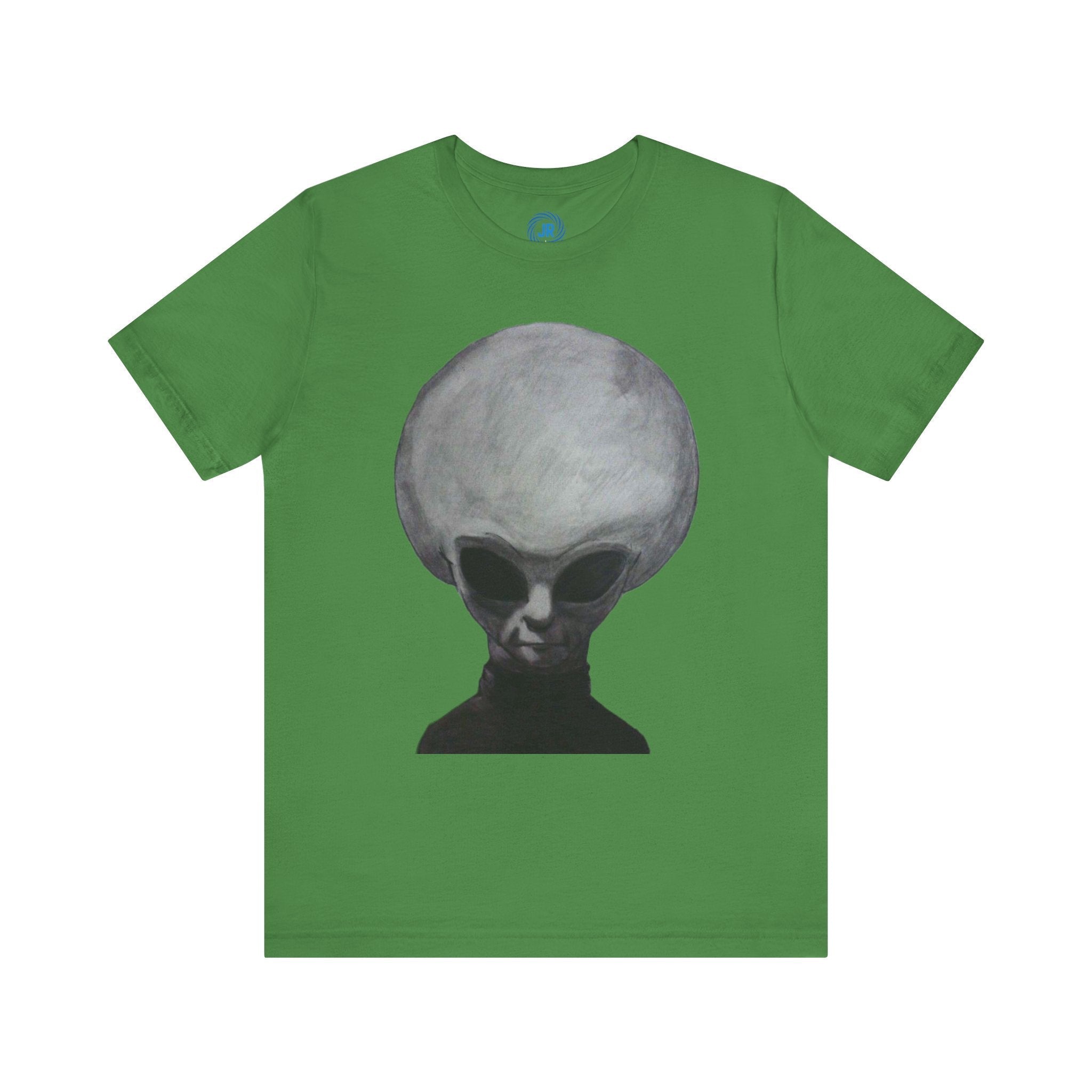 👽 Alien Graphic Tee Printify