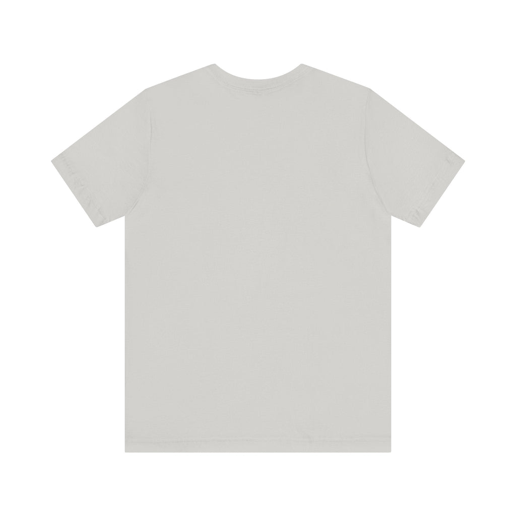 👽 Alien Graphic Tee Printify