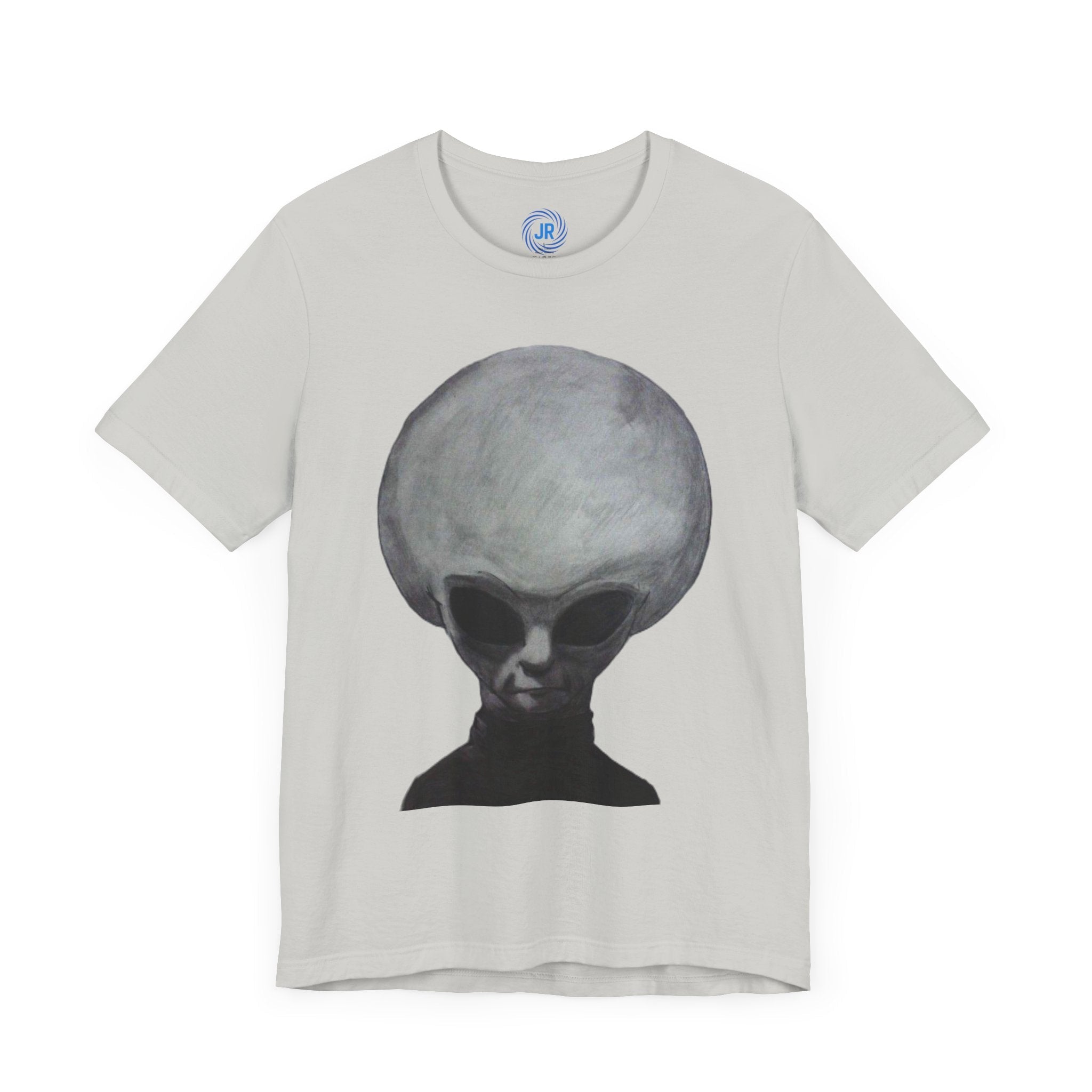 👽 Alien Graphic Tee Printify
