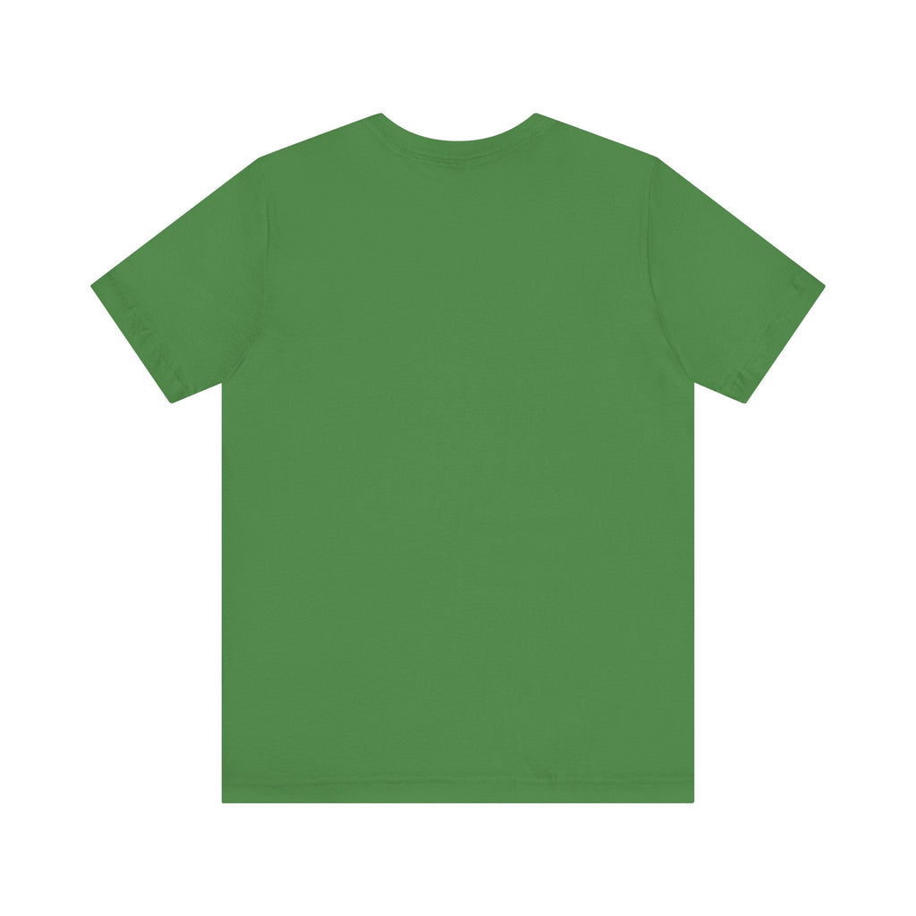 👽 Alien Graphic Tee Printify