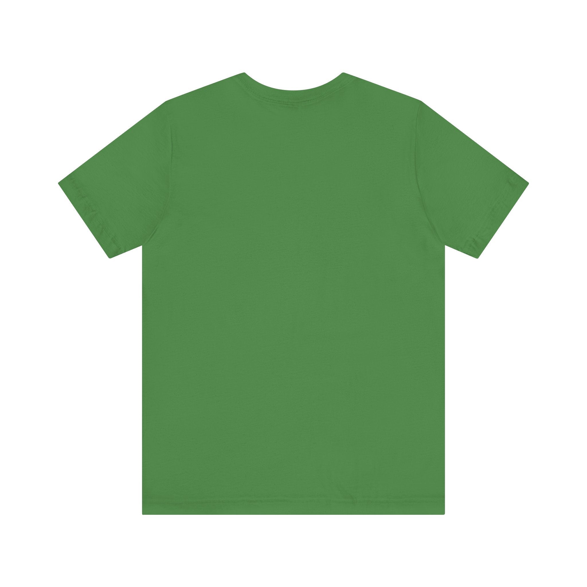 👽 Alien Graphic Tee Printify