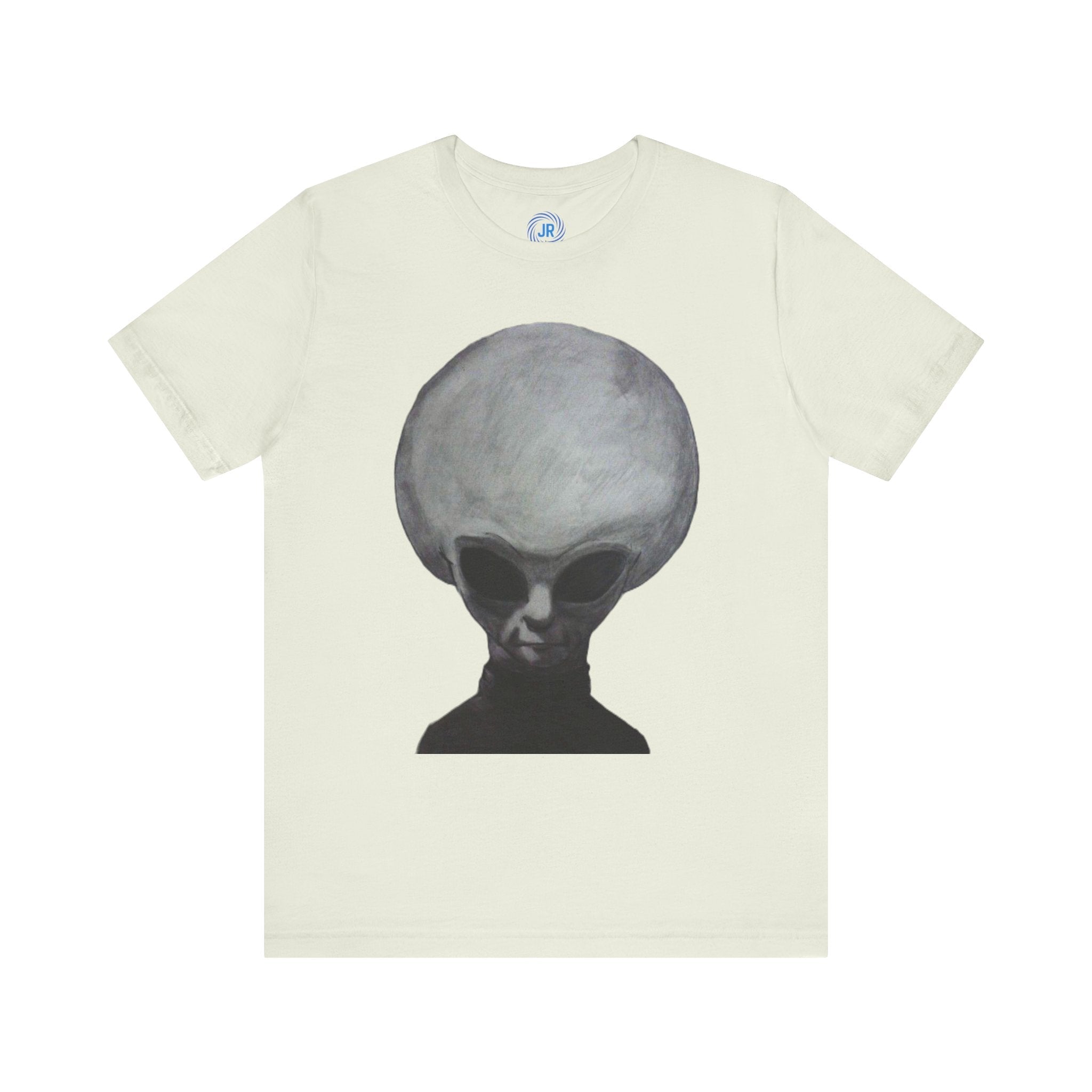 👽 Alien Graphic Tee Printify