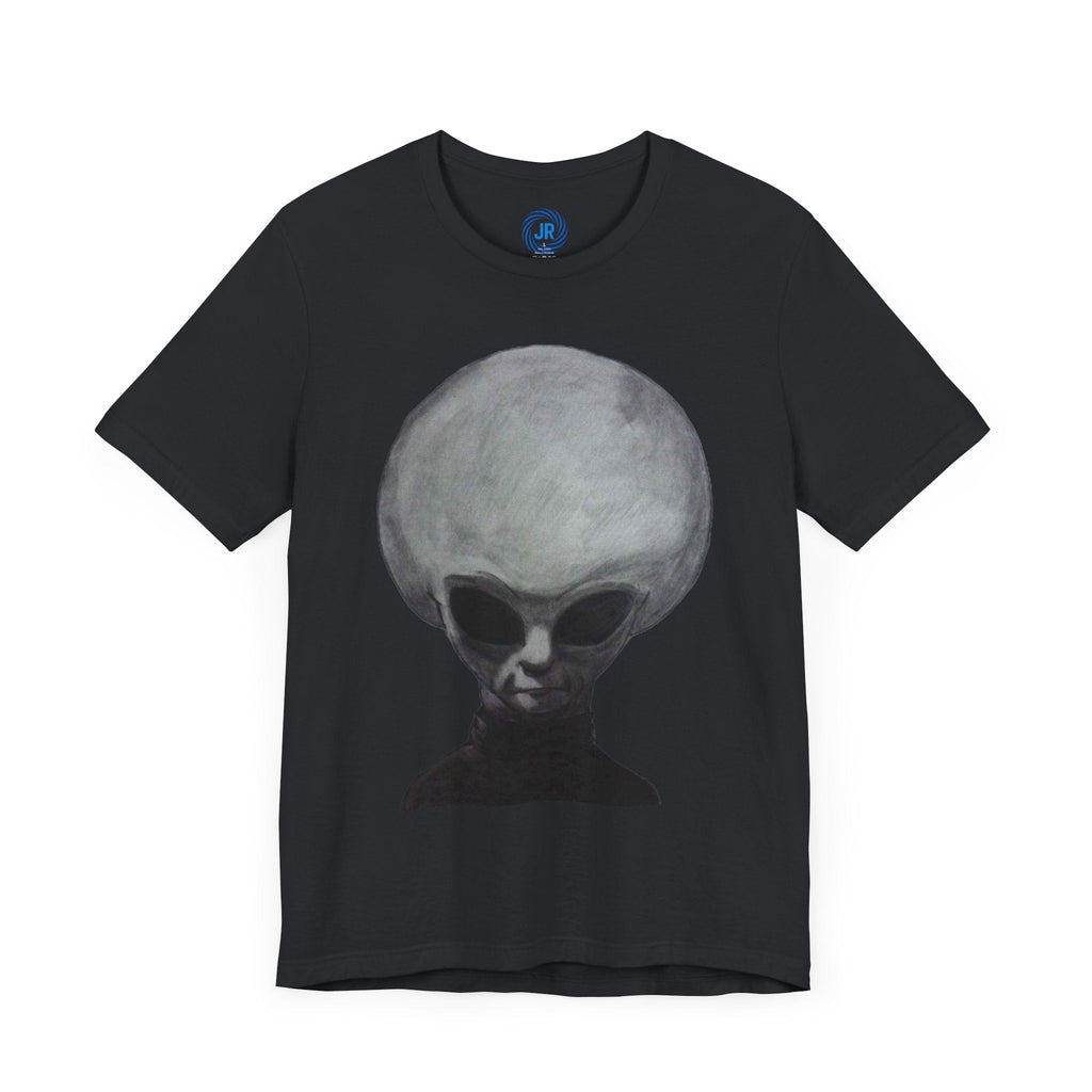 👽 Alien Graphic Tee Printify