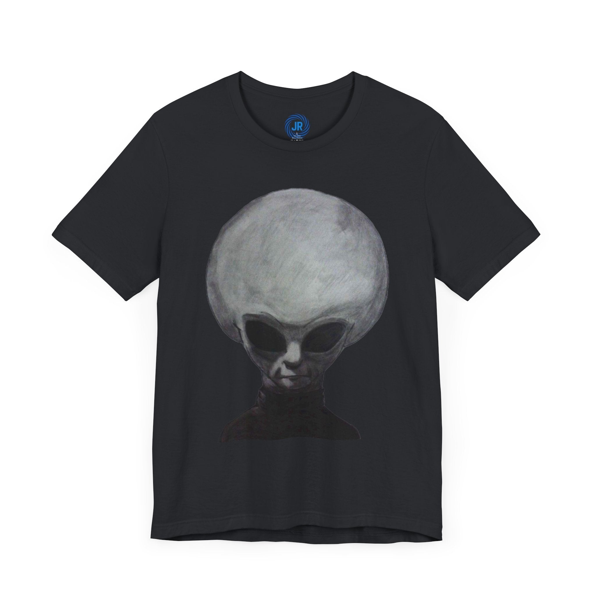 👽 Alien Graphic Tee Printify