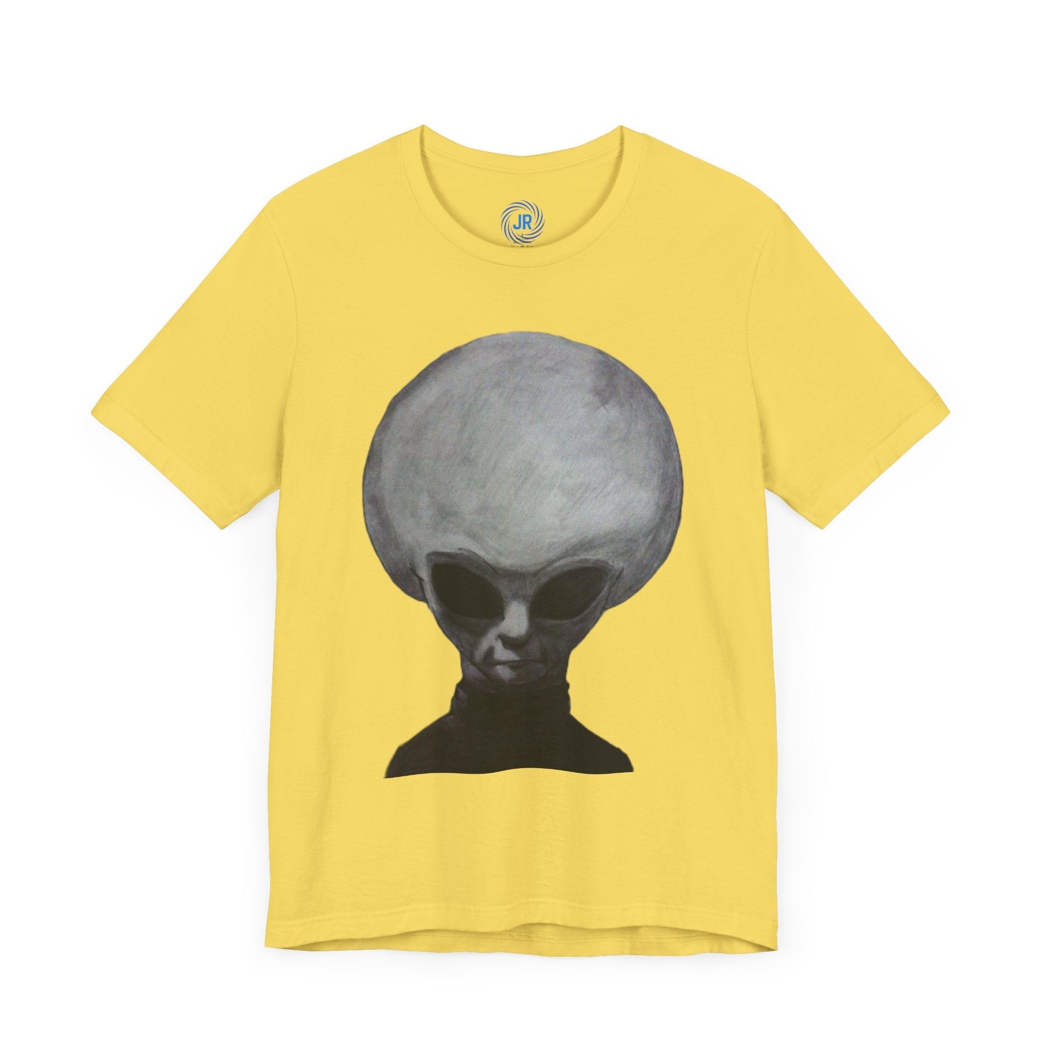 👽 Alien Graphic Tee Printify