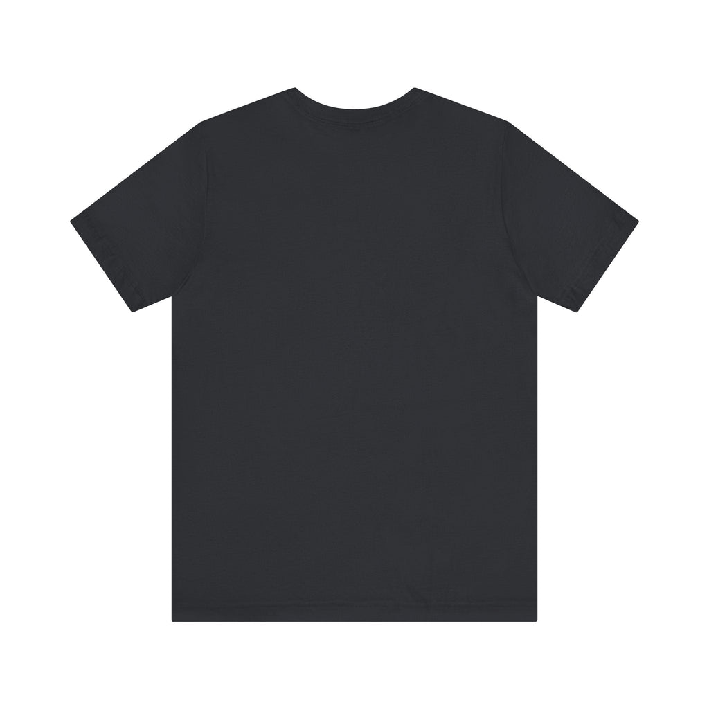 👽 Alien Graphic Tee Printify