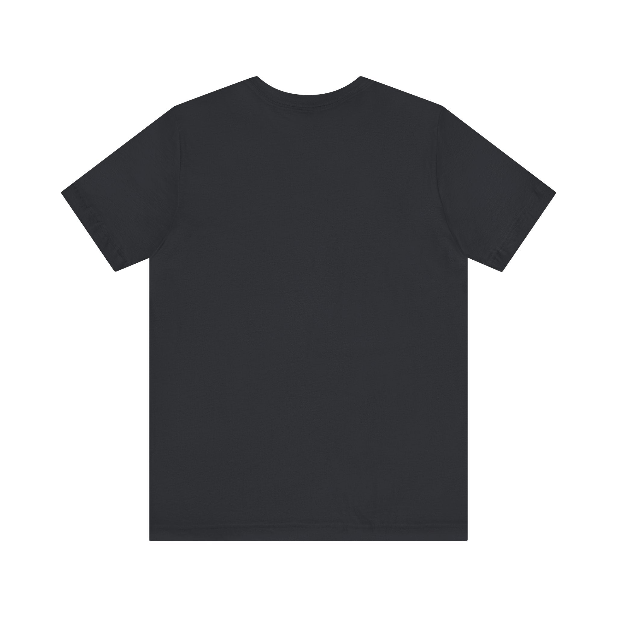👽 Alien Graphic Tee Printify