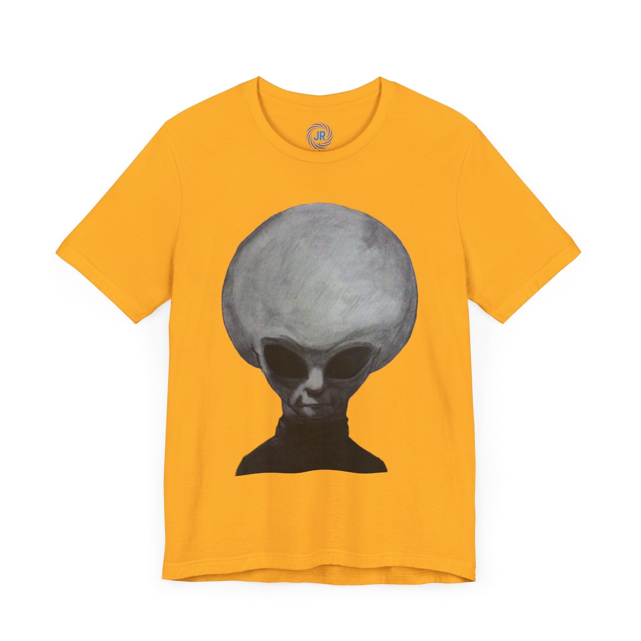👽 Alien Graphic Tee Printify