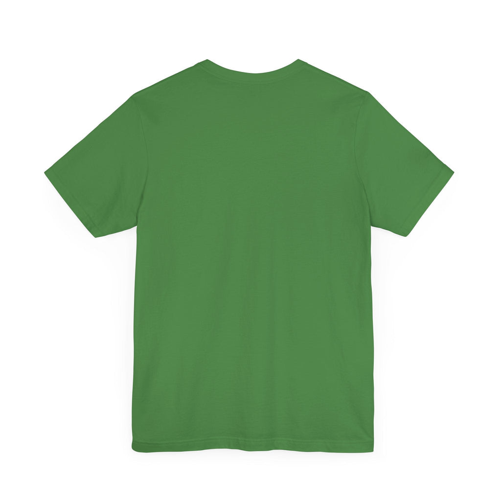 👽 Alien Graphic Tee Printify