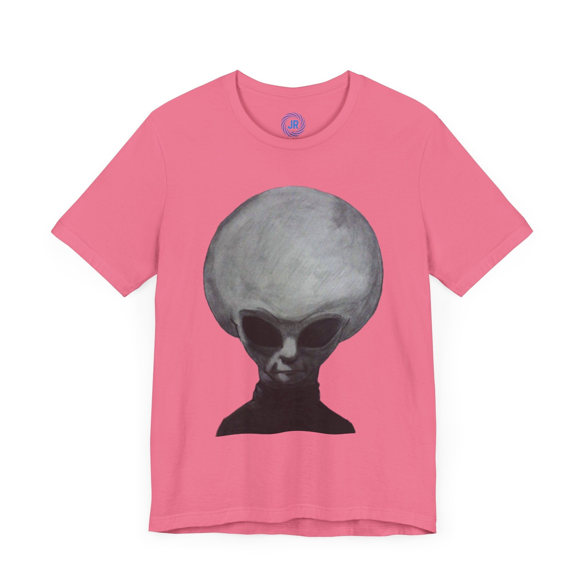 👽 Alien Graphic Tee Printify