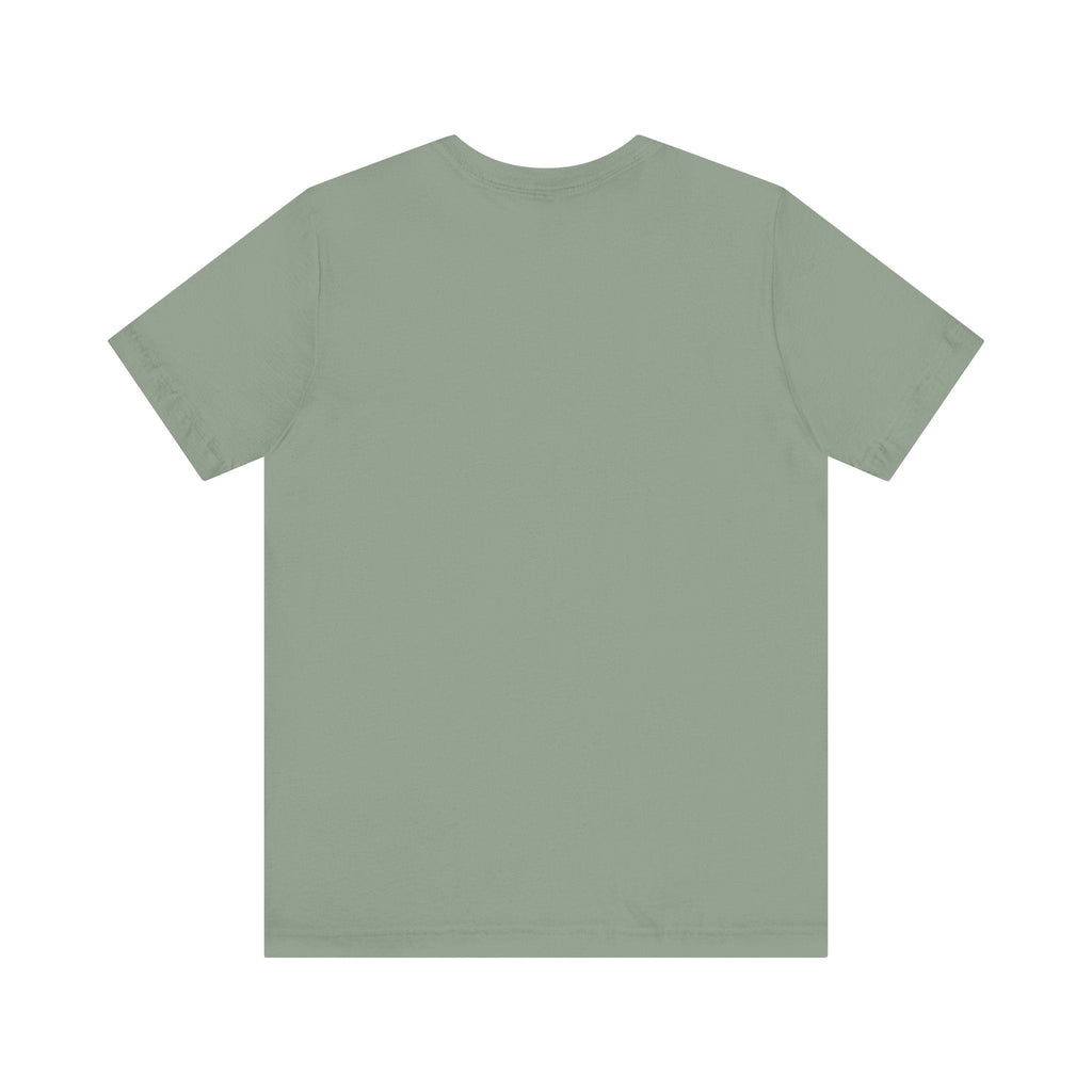 👽 Alien Graphic Tee Printify