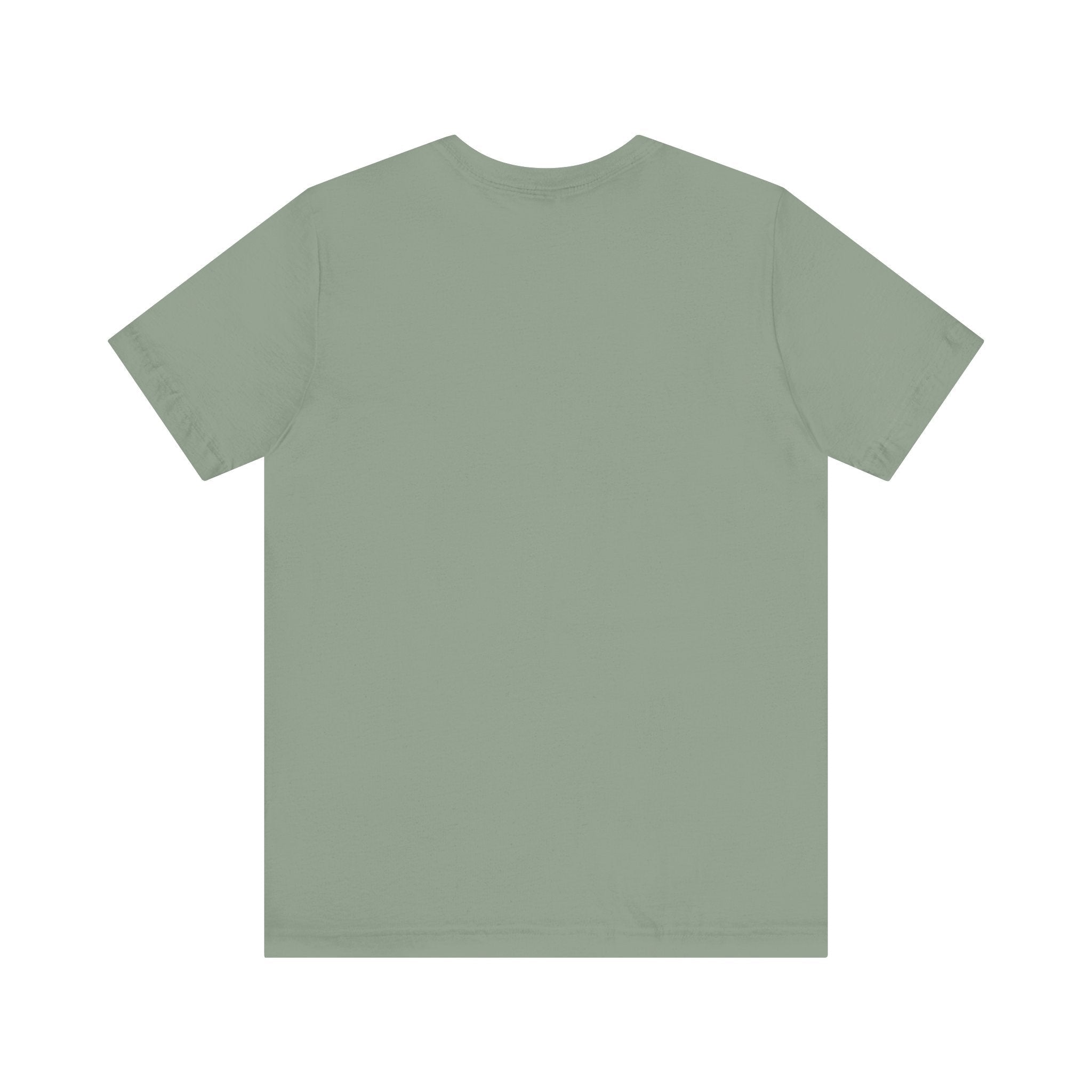 👽 Alien Graphic Tee Printify