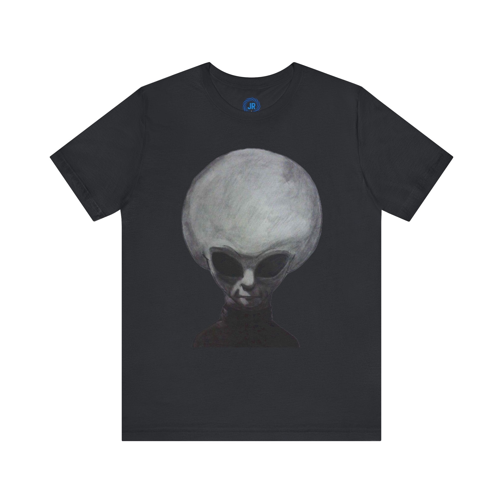 👽 Alien Graphic Tee Printify