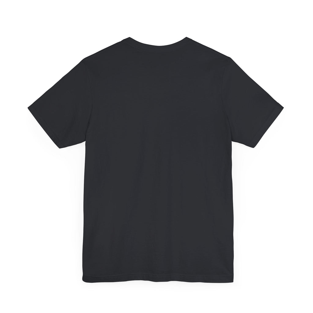 👽 Alien Graphic Tee Printify