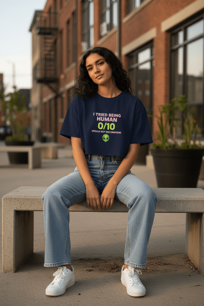 Chill Pose