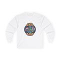 Alien Long Sleeve Tee Printify