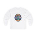 Alien Long Sleeve Tee Printify