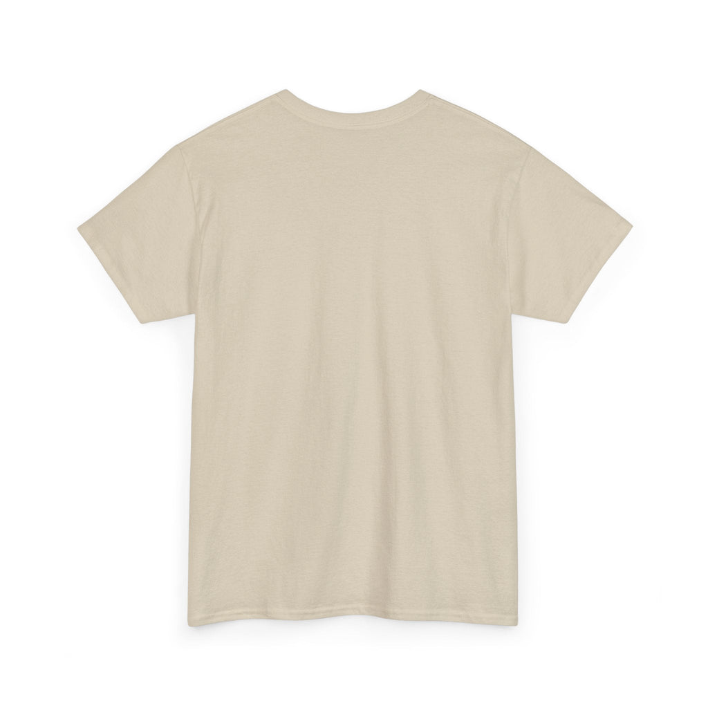 Alien Meditation T-Shirt — Psychedelic Cosmic Yoga Graphic Tee