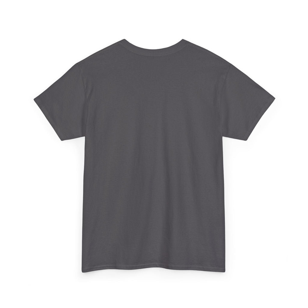 Alien Meditation T-Shirt — Psychedelic Cosmic Yoga Graphic Tee